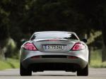 Mercedes-Benz SLR McLaren 722 Edition 2006 года